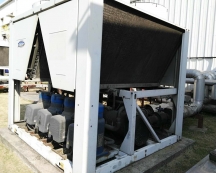 開立機(jī)組維保