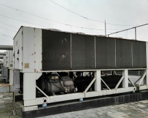 開立機(jī)組維保