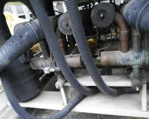 麥格維爾機(jī)組維保